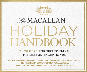 The Macallan