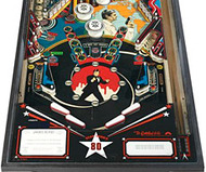 007 Pinball Table