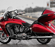 10th Anniversary Victory Vision