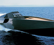 118 Wallypower Yacht