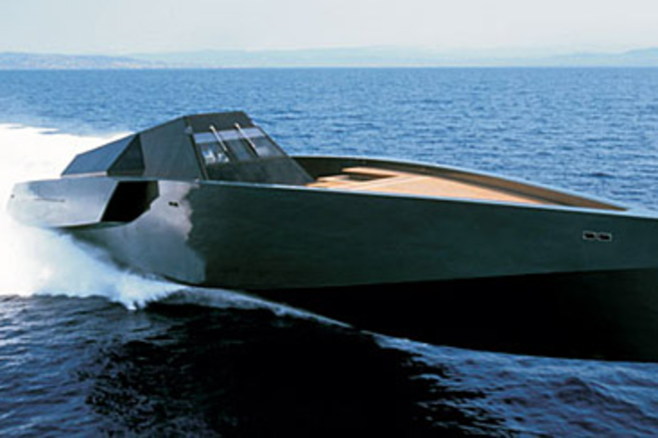 118 Wallypower Yacht 118 Wallypower Yacht