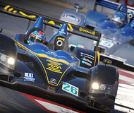 12 Hours of Sebring