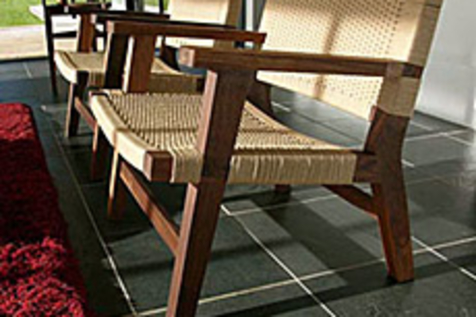 135 Lounge Armchair 135 Lounge Armchair