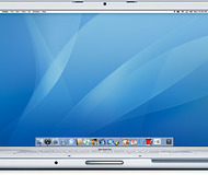 17-inch MacBook Pro