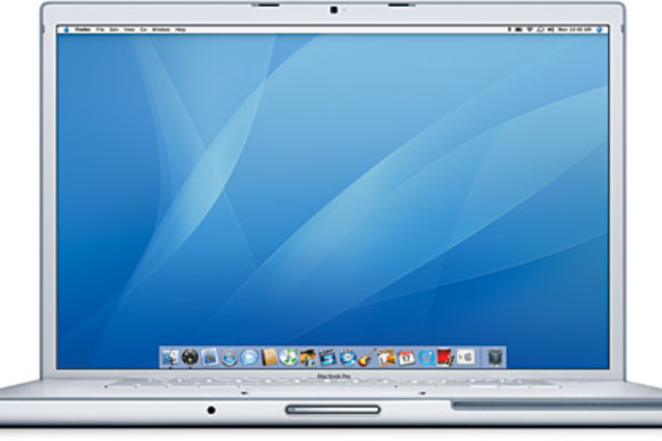 17-inch MacBook Pro 17-inch MacBook Pro