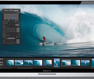 Apple 17-Inch Unibody MacBook Pro