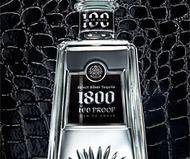 1800 Select Silver Tequila