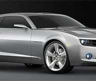 Chevrolet Camaro Concept