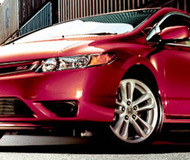 2006 Civic Si