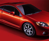 2006 Mitsubishi Eclipse GT