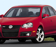 2006 Volkswagen Jetta GLI
