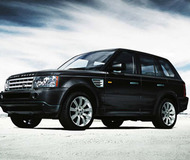 2006 Range Rover Sport