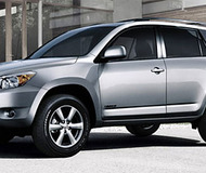 2006 Toyota RAV4