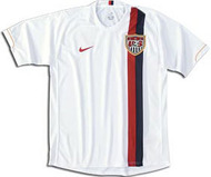 2006 World Cup Jerseys