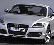 2007 Audi TT