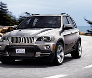 2007 BMW X5