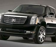 2007 Cadillac Escalade