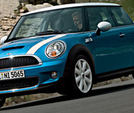 2007 Mini Cooper S