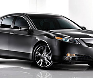 2009 Acura TL
