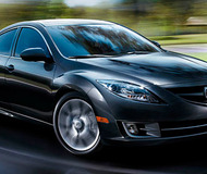 2009 Mazda6