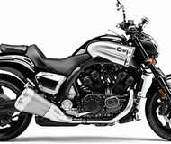 2009 Yamaha VMAX