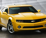 2010 Chevrolet Camaro