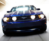 2010 Ford Mustang