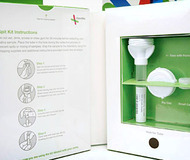 23andMe Personal Genome Service
