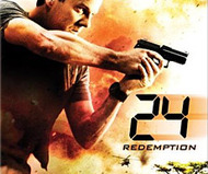24: Redemption