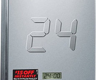 24: Season One Special Edition DVD Set