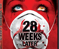 28 Weeks Later