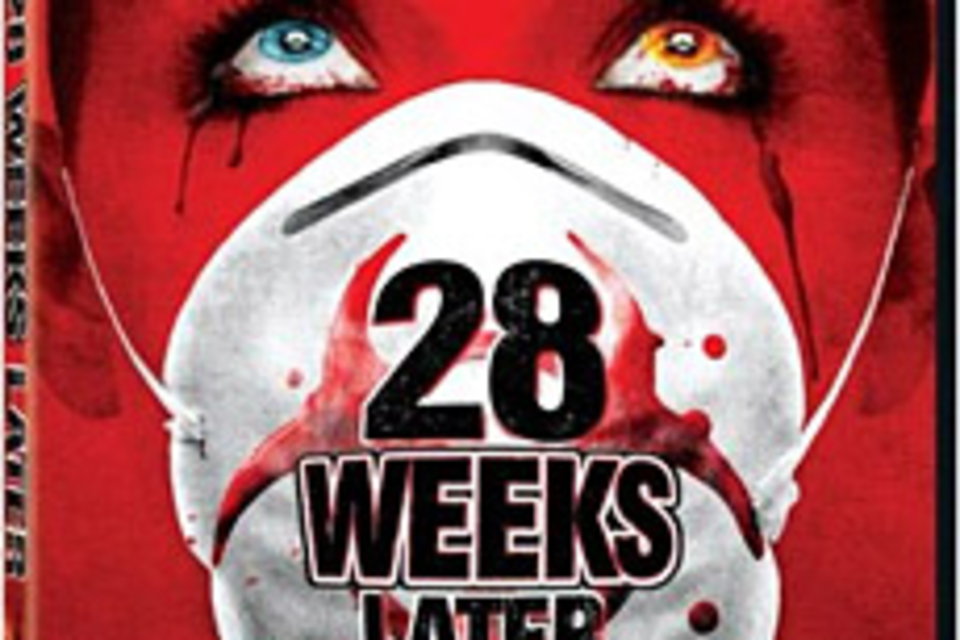 28 Weeks Later 28 Weeks Later