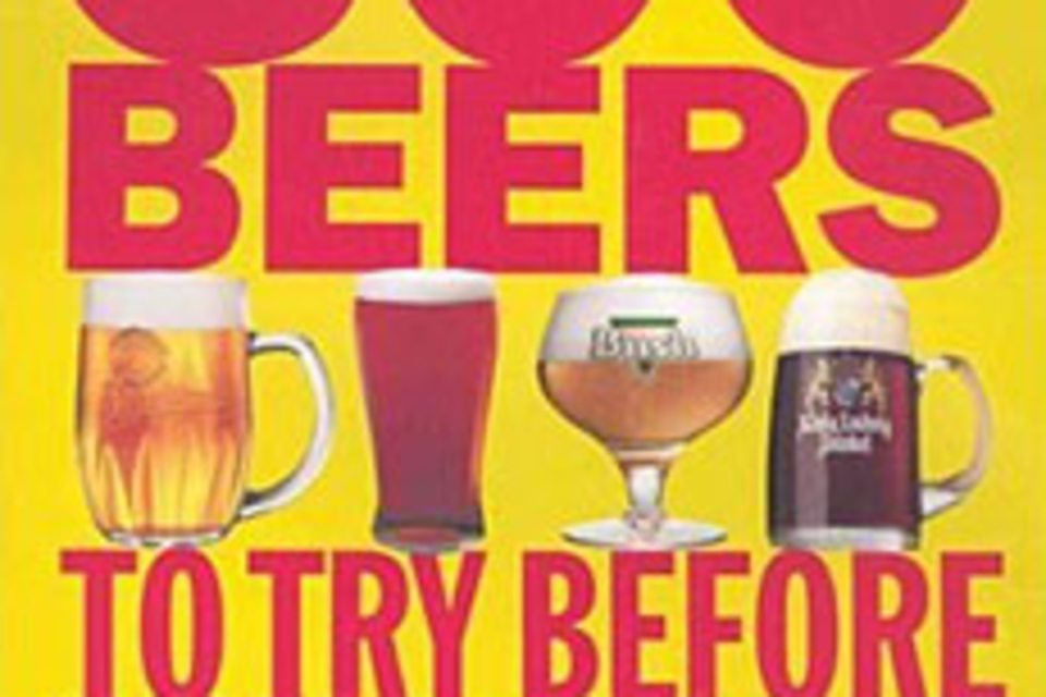 300 Beers to Try Before You Die 300 Beers to Try Before You Die