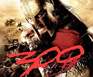 300 - Two-Disc Special Edition DVD