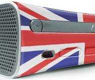 Pelican Design-Your-Own Faceplate for Xbox 360