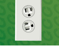 360 Electrical Outlet