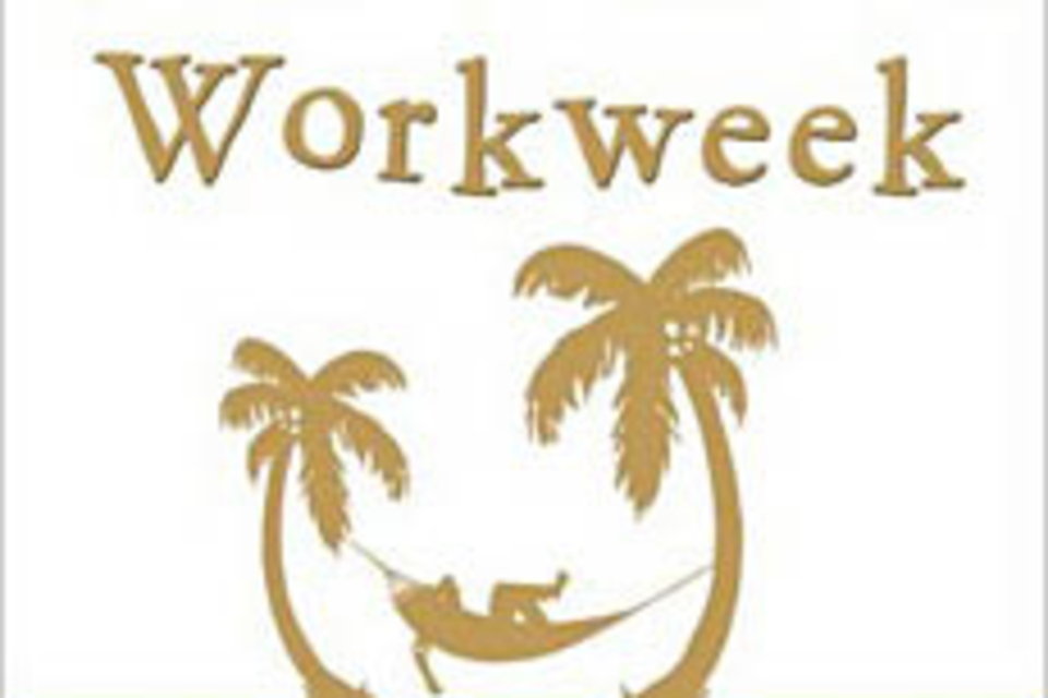 The 4-Hour Workweek by Timothy Ferriss The 4-Hour Workweek by Timothy Ferriss