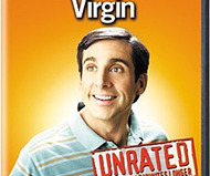 The 40-Year-Old Virgin