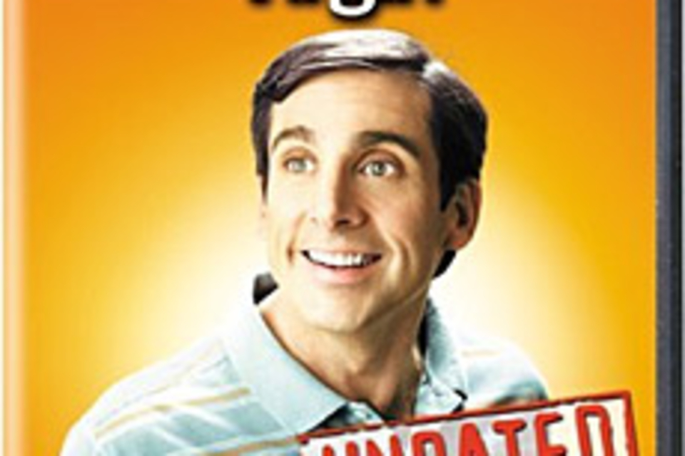 The 40-Year-Old Virgin The 40-Year-Old Virgin