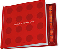 50 Years of the LEGO Brick