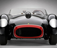 1957 Ferrari 250 TR