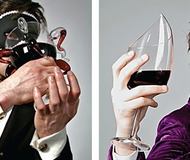 7 Deadly Glasses