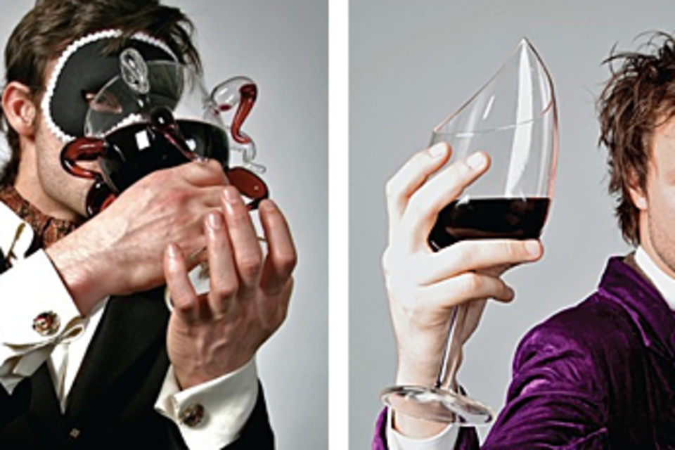 7 Deadly Glasses 7 Deadly Glasses