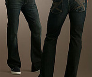 7 for all Mankind Fiji Deco Flynt Jean