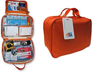 72 Hour Emergency Survival Kit