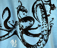 8 Feet Under T-Shirt