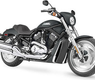 Harley Davidson VRSCD Night Rod