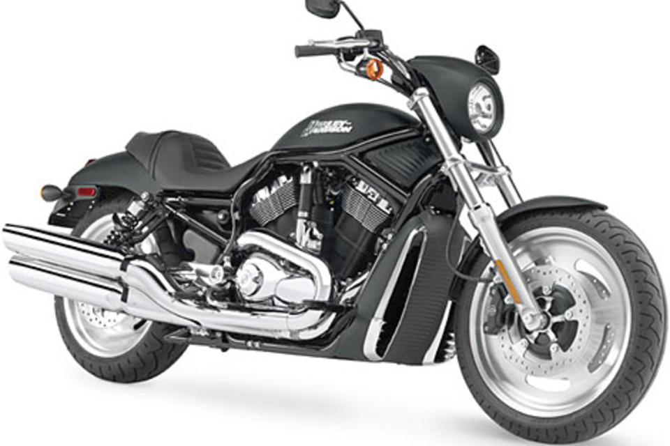 Harley Davidson VRSCD Night Rod Harley Davidson VRSCD Night Rod