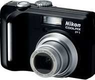 Nikon Coolpix P1