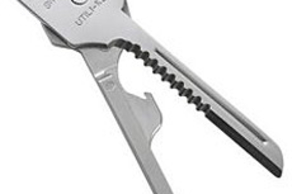 Utili-Key Utili-Key